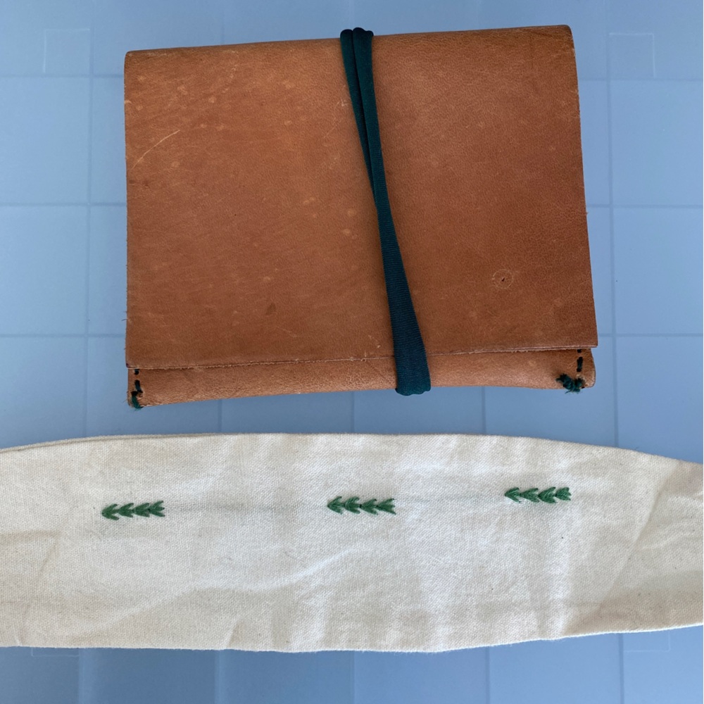 Handmade goods bundle
